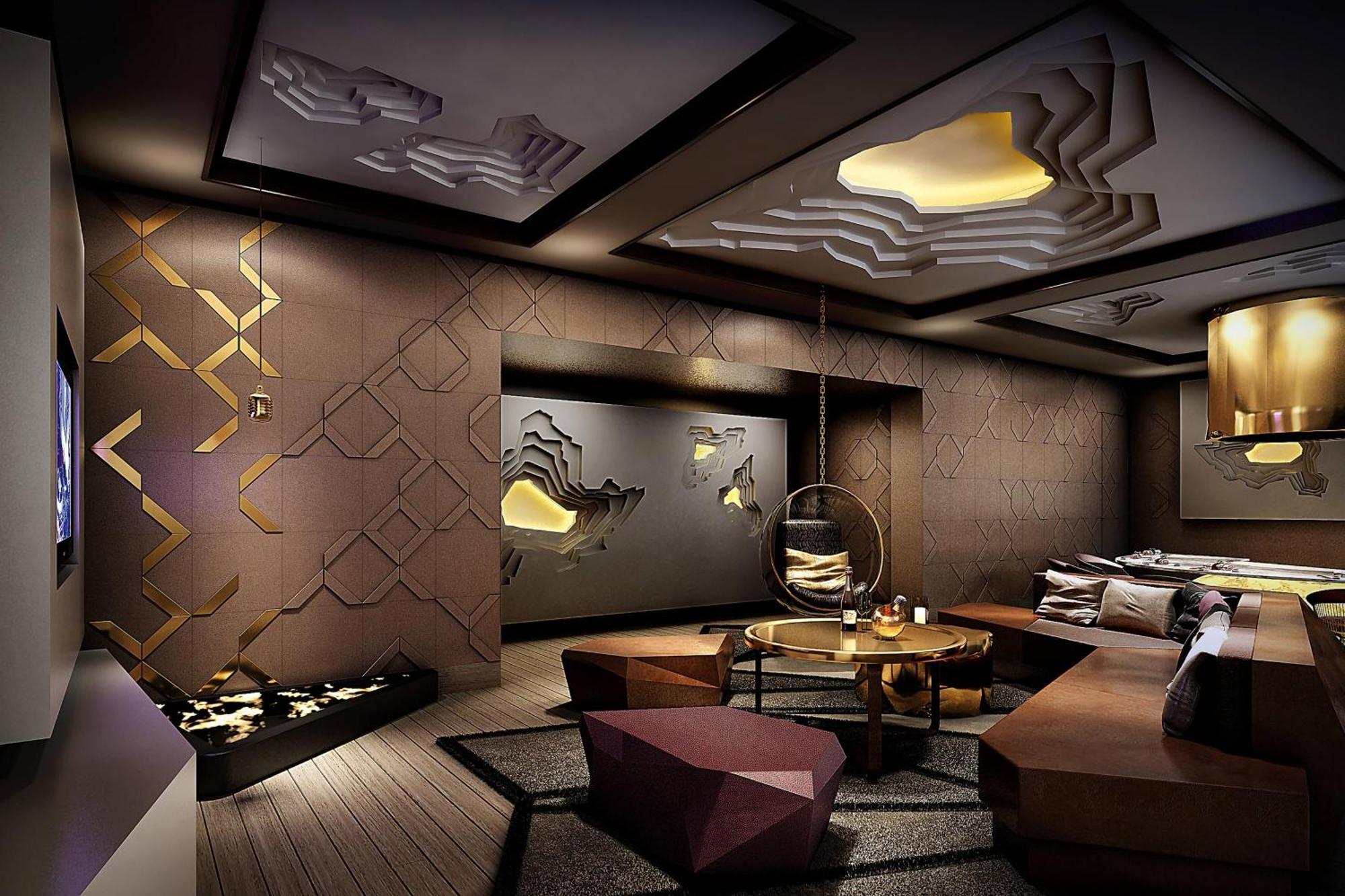Renaissance Suzhou Taihu Lake Hotel Exteriör bild